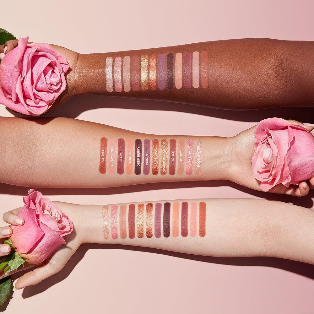 Anastasia Beverly Hills Primrose Face And Eye Shadow Palette