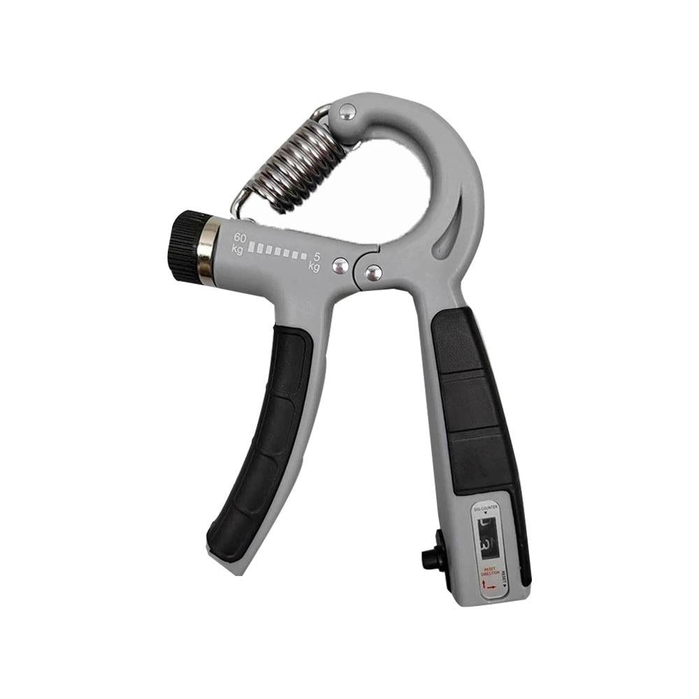 Mini Good Strong Hand Grip 5 to 60kg with Digital Counter