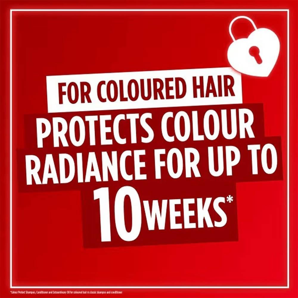 L'Oréal Paris Elvive Color Protect Shampoo for Color-Treated Hair - 600 ml