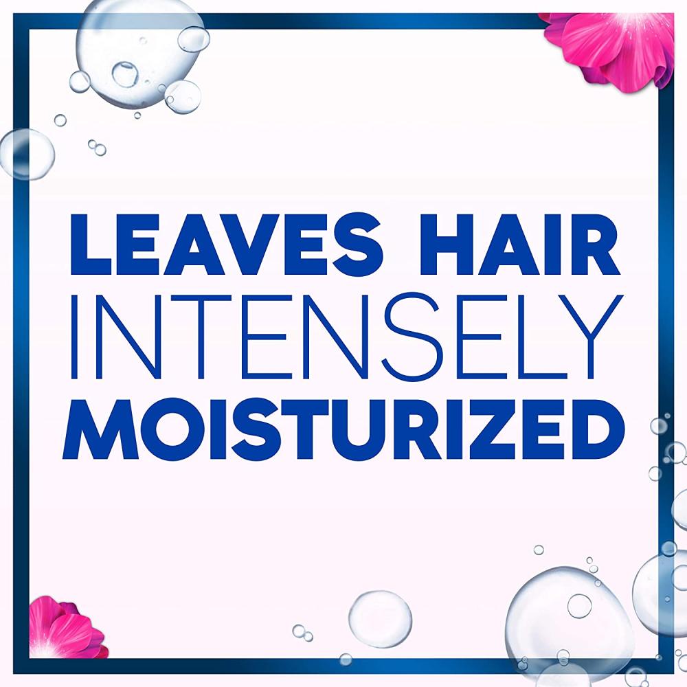 Head & shoulders Smooth And Silky Anti-Dandruff Shampoo 600 ml