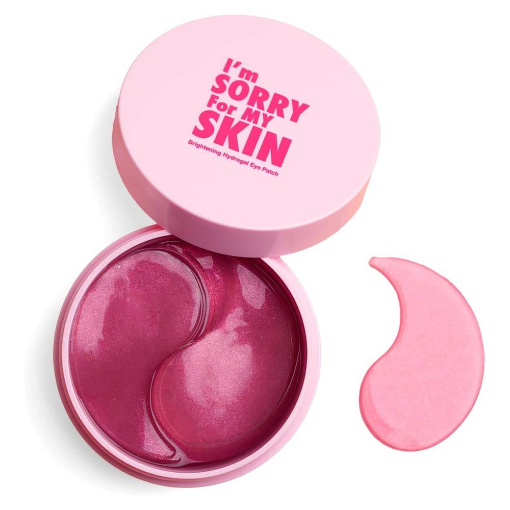 I'm Sorry for My Skin Hydrogel Eye Patch Brightening - 30 Pairs