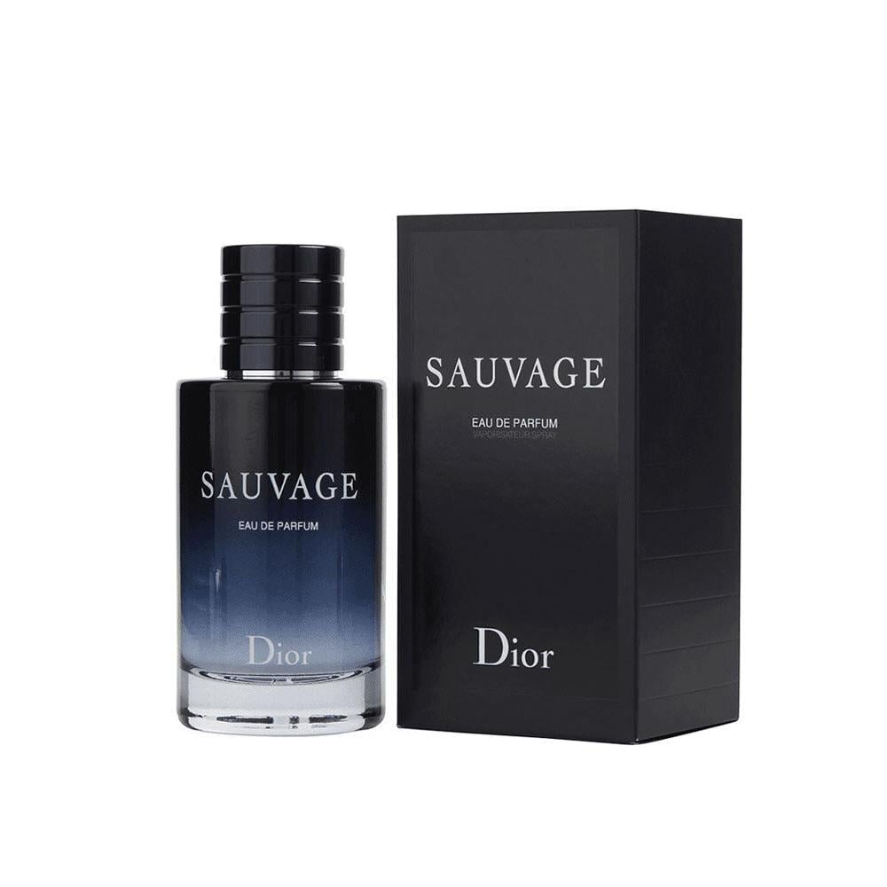 عطر ديور سوفاج للرجال - او دى بارفيوم 60 مل