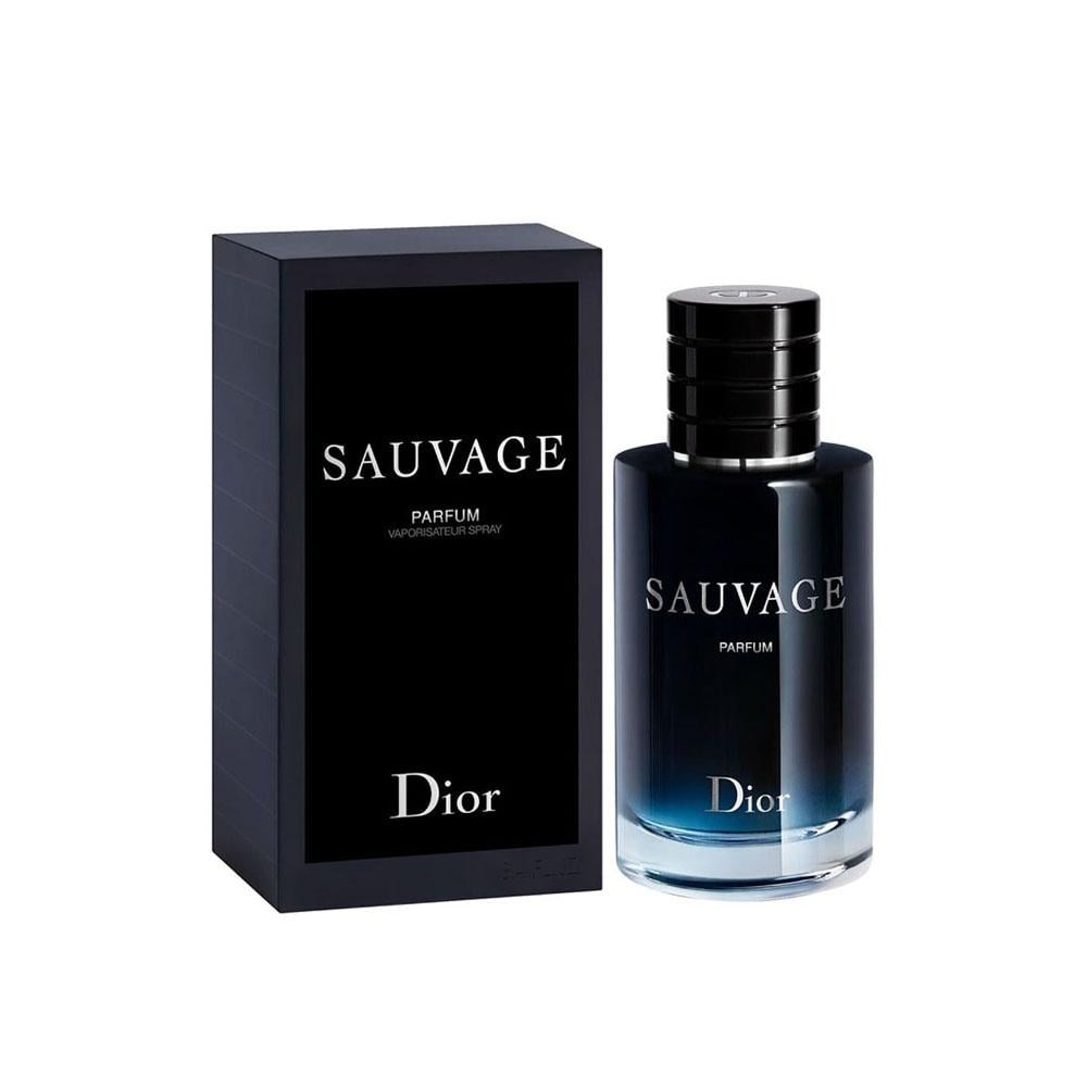 عطر ديور سوفاج للرجال - بارفيوم 60 مل