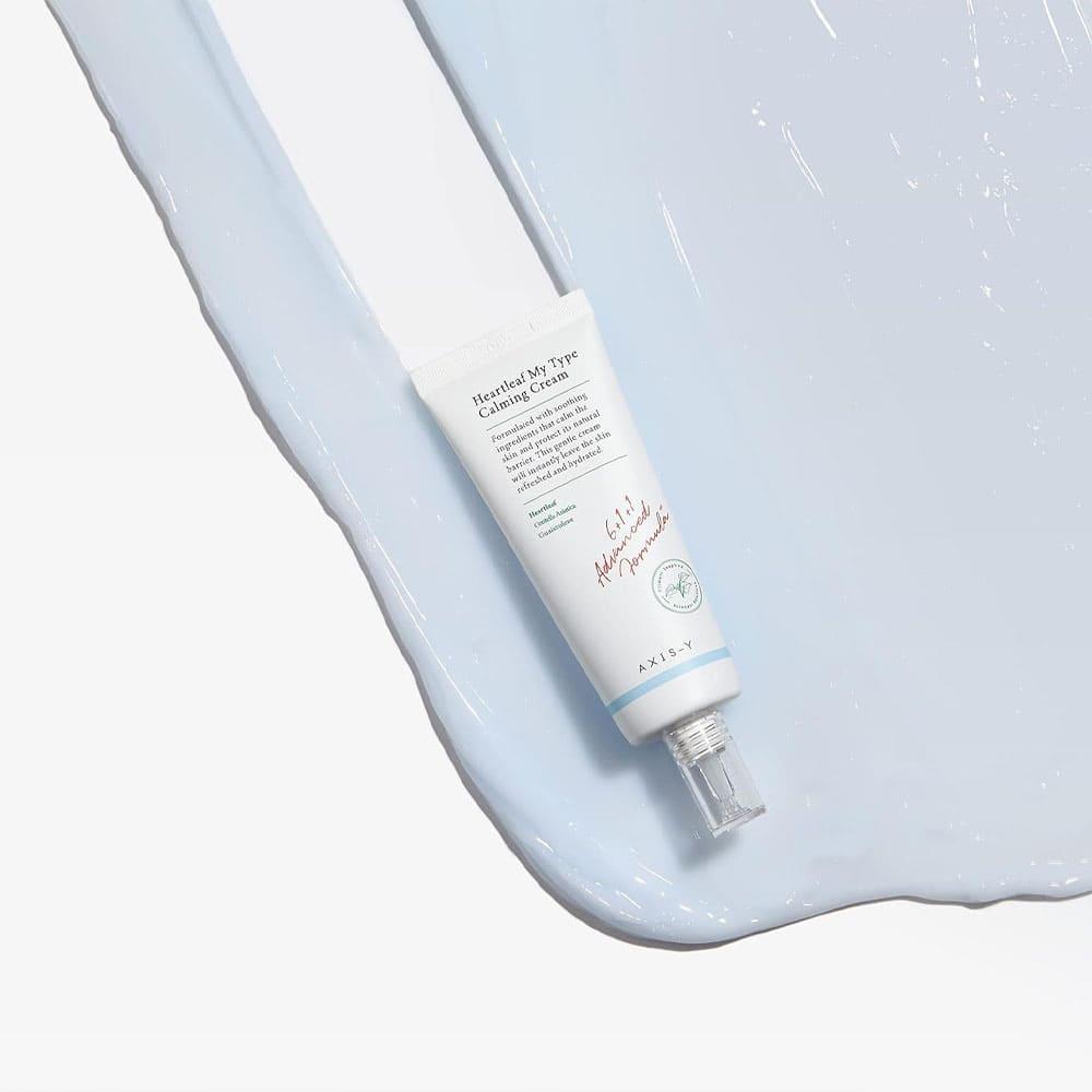 AXIS - Y Heartleaf My Type Calming Cream - 60 ml