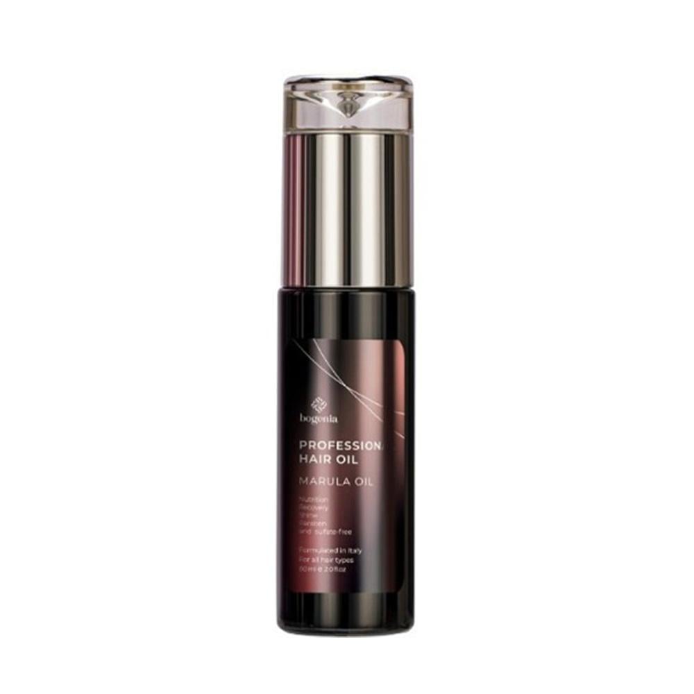 Bogenia Marula Oil For Hair - 60 ml