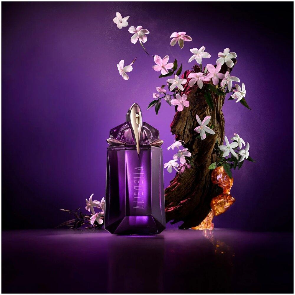 عطر موغلر ألين للنساء - او دى بارفيوم 60 مل
