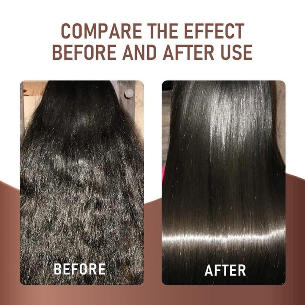 Navansi Argan Oil with Vitamin E for Body & Damaged Hair - 60ml