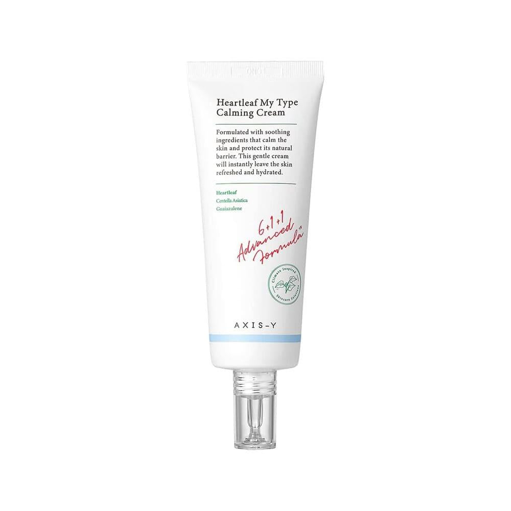 AXIS - Y Heartleaf My Type Calming Cream - 60 ml