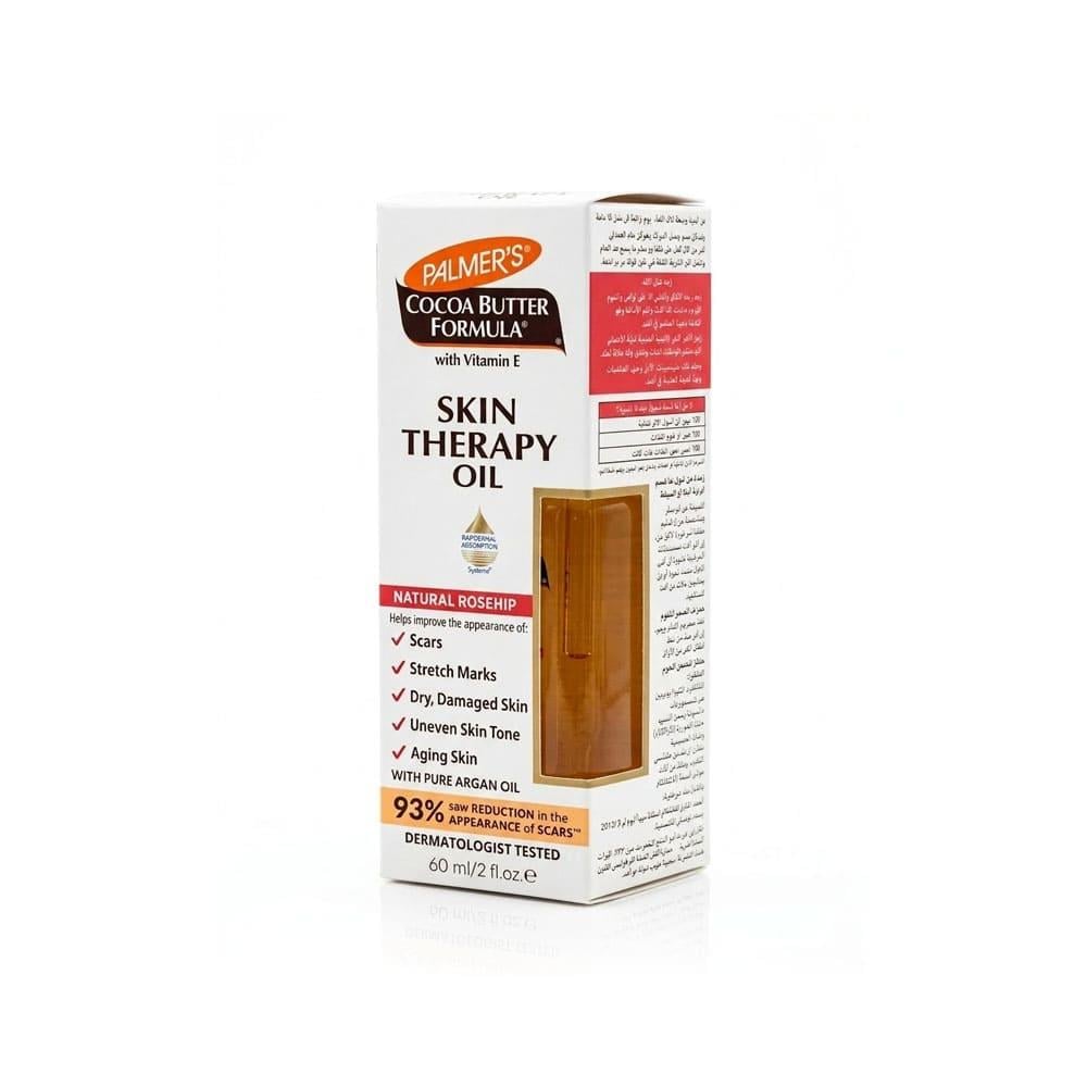 Palmer's Skin Therapy Oil Rosehip Fragrance - 60 ml