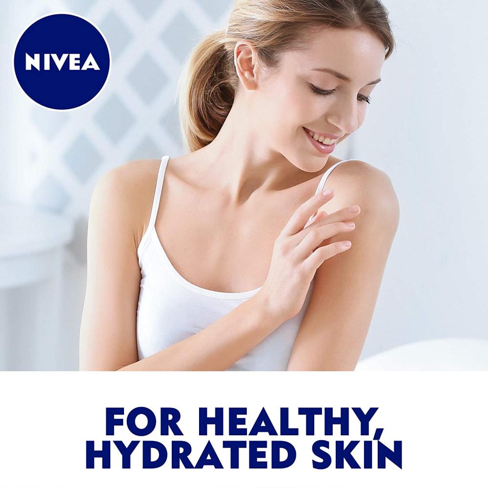 Nivea Body Lotion Natural Fairness - 625 ml