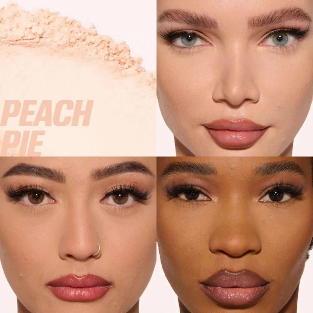 Huda Beauty EASY BAKE Powder  - Peach Pie 6 gm