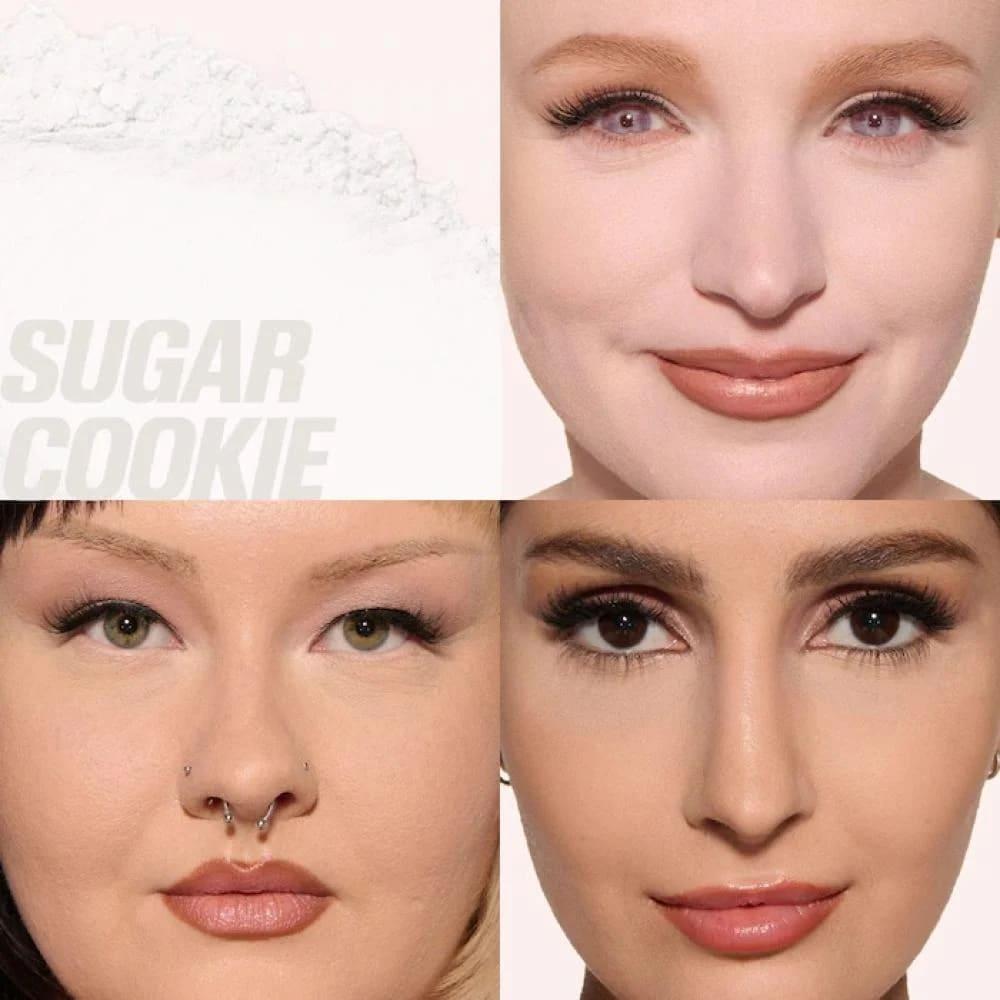 Huda Beauty EASY BAKE Powder  - Sugar Cookie 6 gm