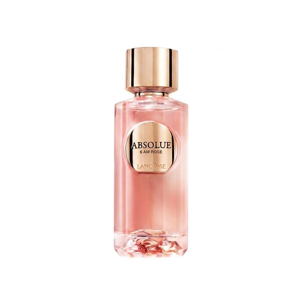 عطر لانكوم ابسولو 6 اي ام روز او دي بارفيوم - 100 مل