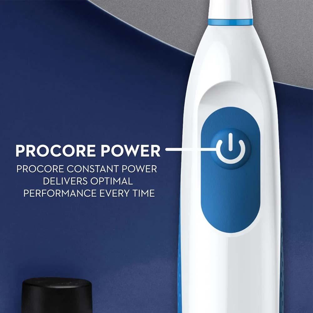 Oral -B Pro Battery Operated Toothbrush