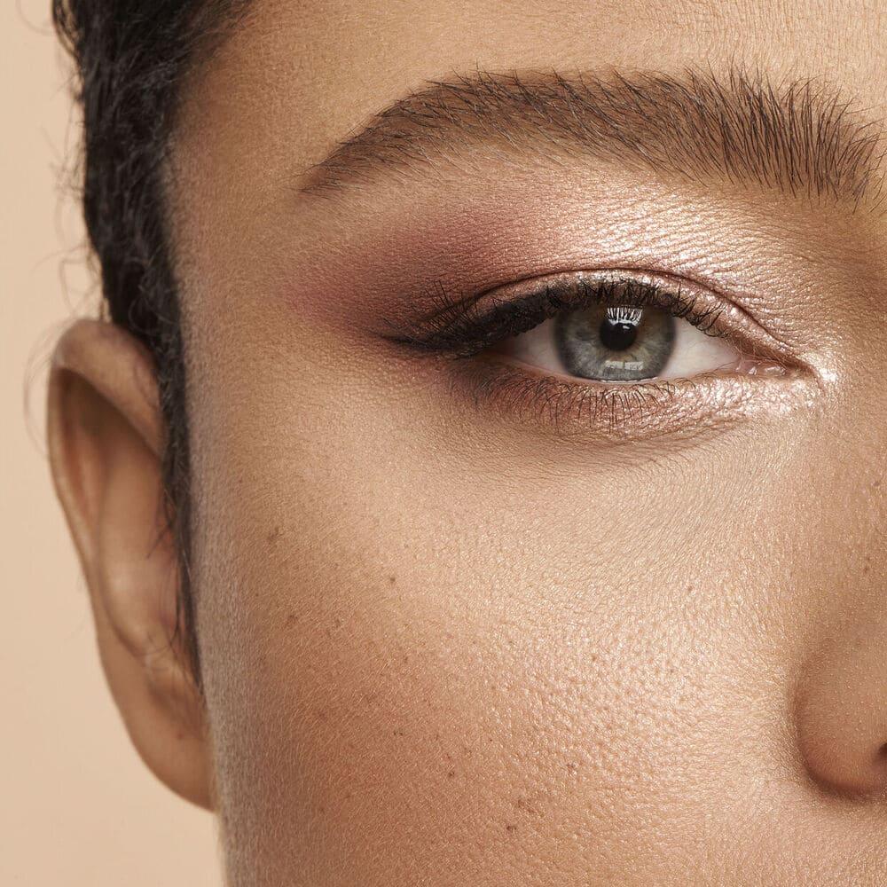 Huda Beauty Light Nude Obsessions Eyeshadow Palette