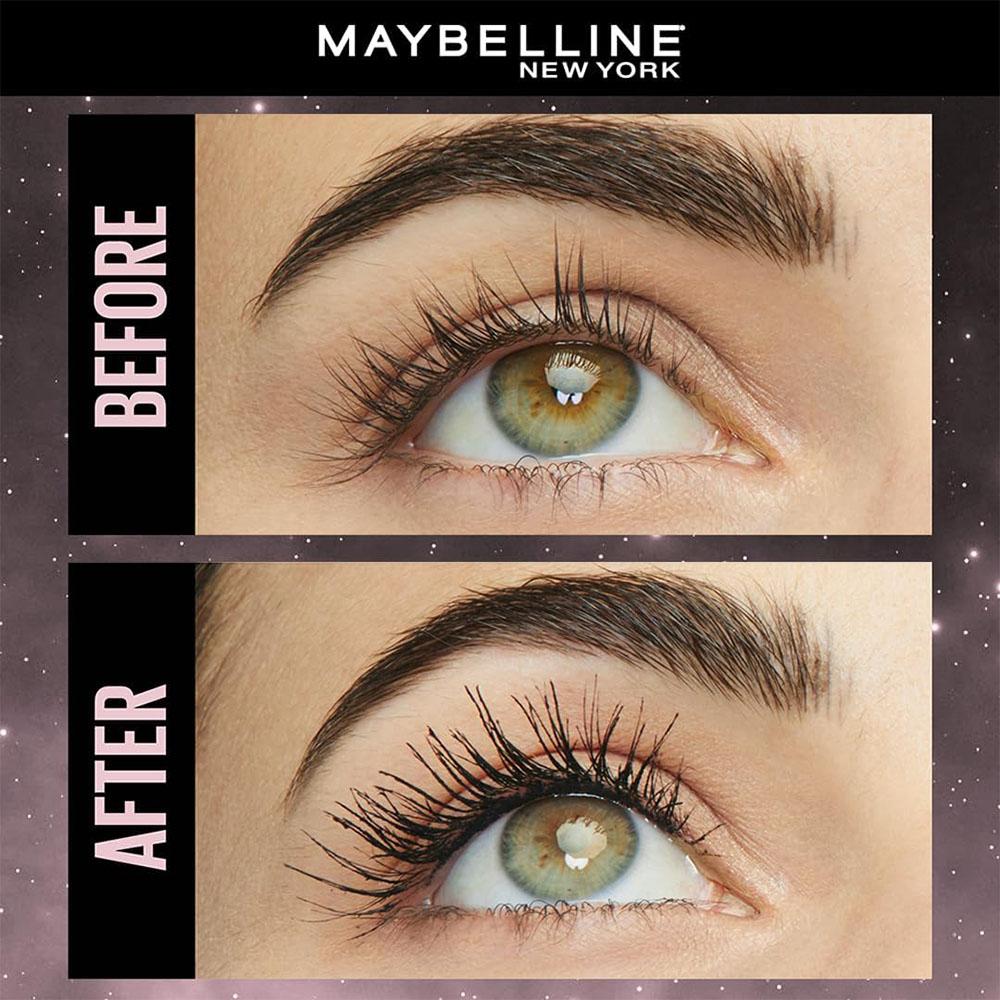Maybelline Lash Sensational Sky High Mascara Cosmic Black - 7.2 Ml