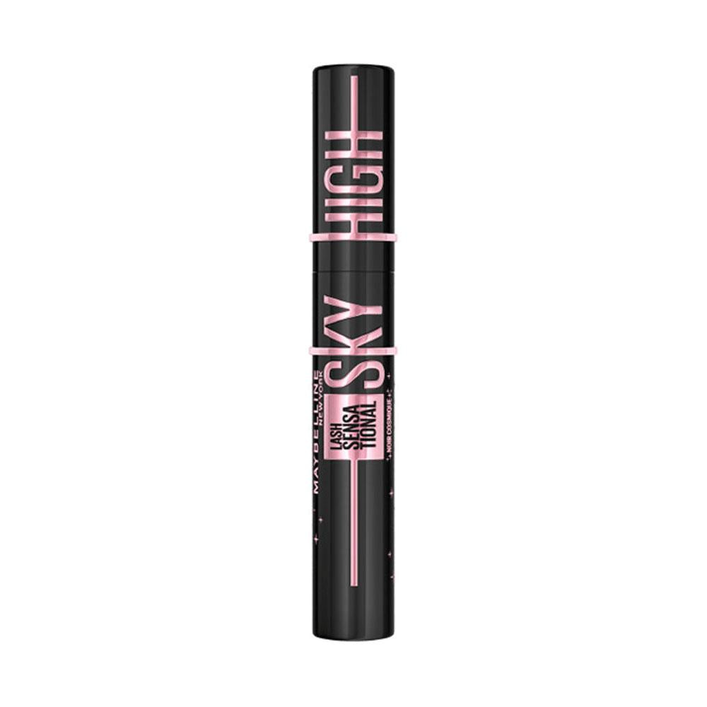 Maybelline Lash Sensational Sky High Mascara Cosmic Black - 7.2 Ml