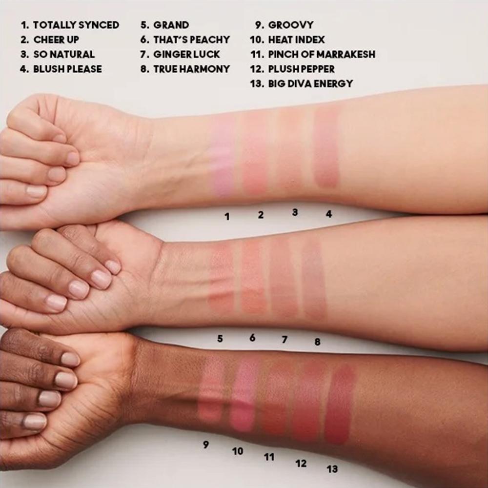 MAC Glow Play Blush No Shame – 7.3 gm
