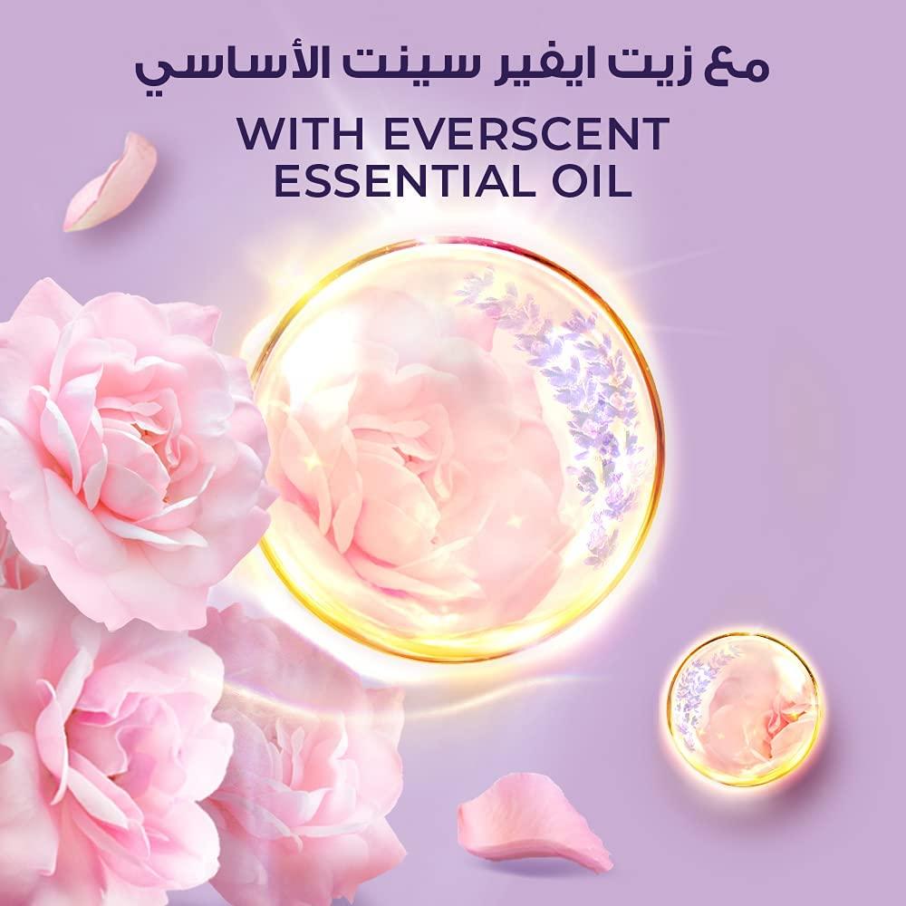 Lux Body Wash Soft Rose - 700 ml