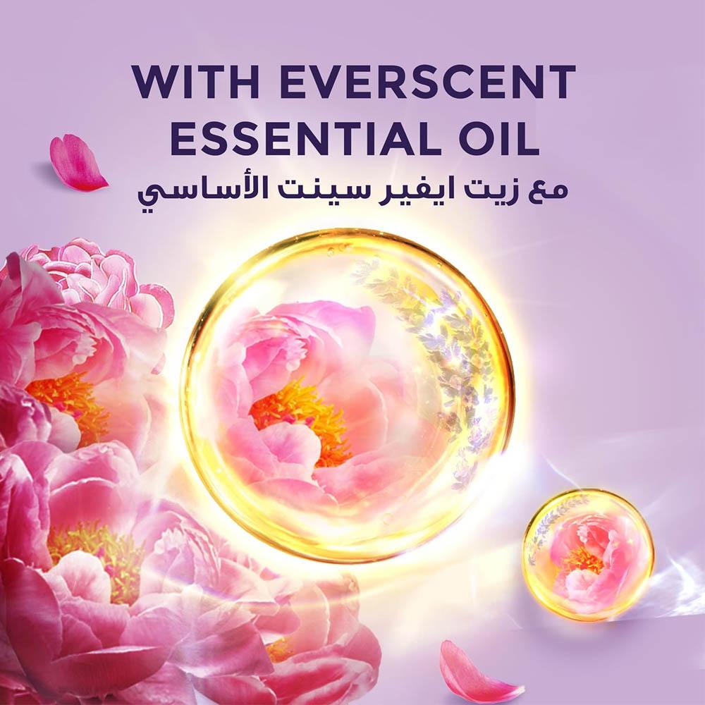 Lux Body Wash Skin Renewal with Fig Extract & Geranium Oil- 700 ml