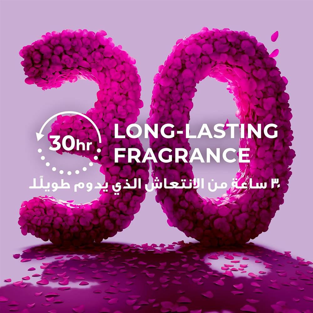 Lux Body Wash Skin Renewal with Fig Extract & Geranium Oil- 700 ml