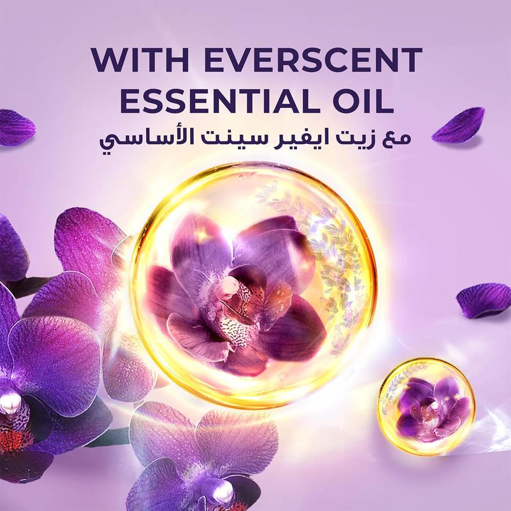 Lux Perfumed Body Wash Magical Orchid - 700 ml