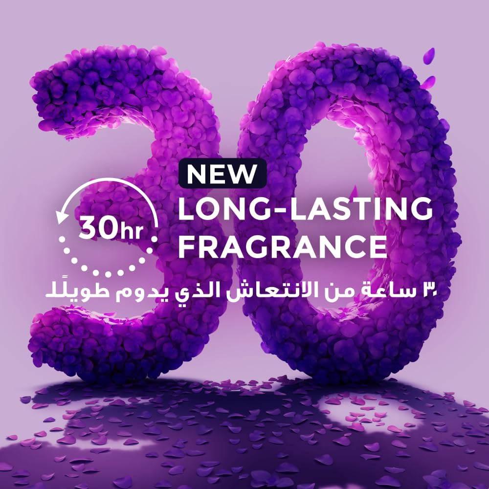 Lux Perfumed Body Wash Magical Orchid - 700 ml