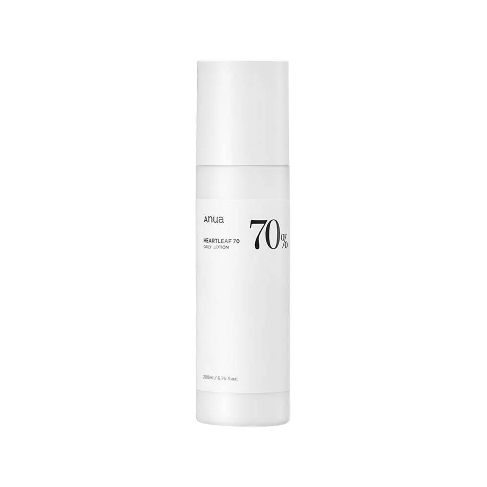Anua Heartleaf 70 Daily Lotion - 200 ml