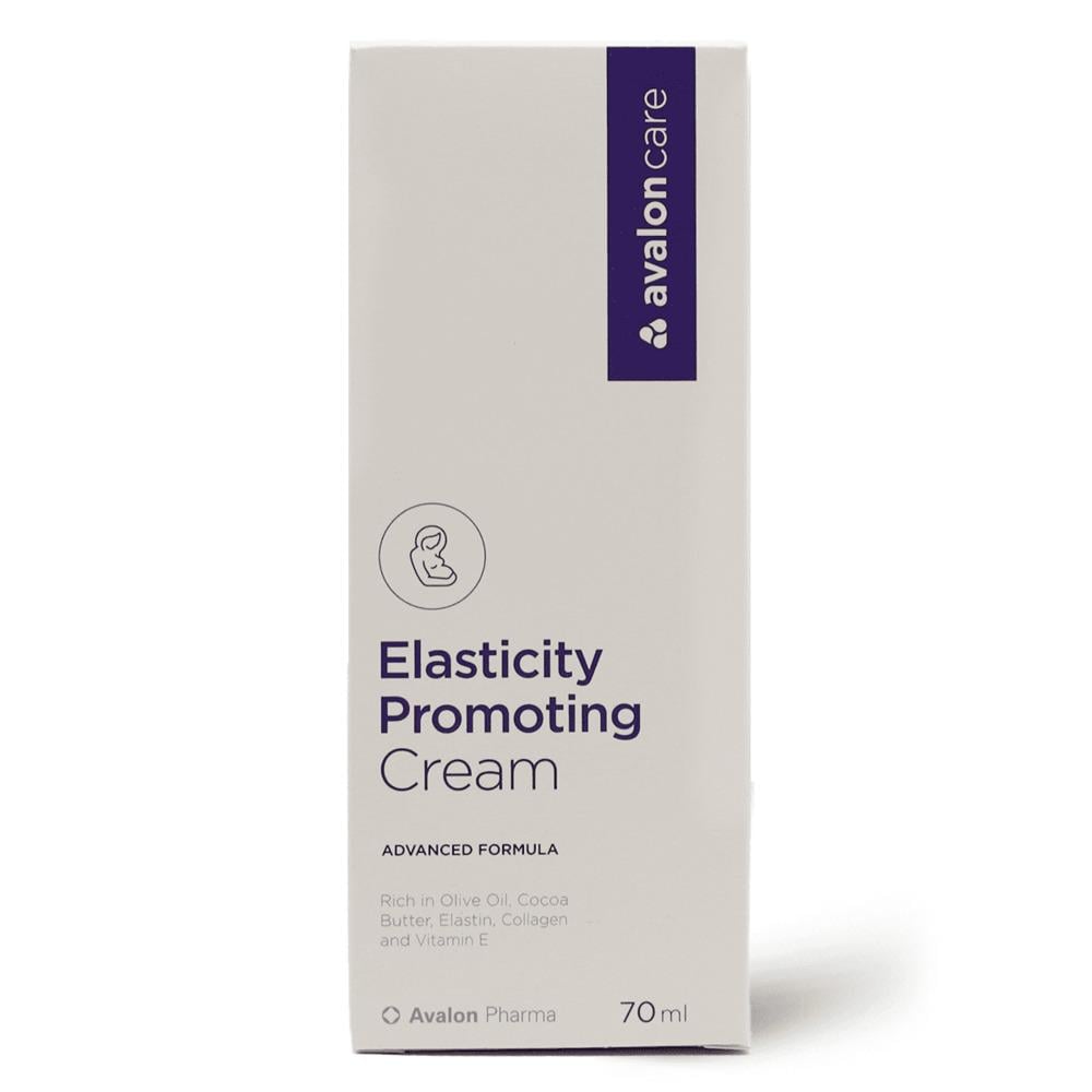 Avalon Care Skin Elasticity Enhancement Cream - 70 ml