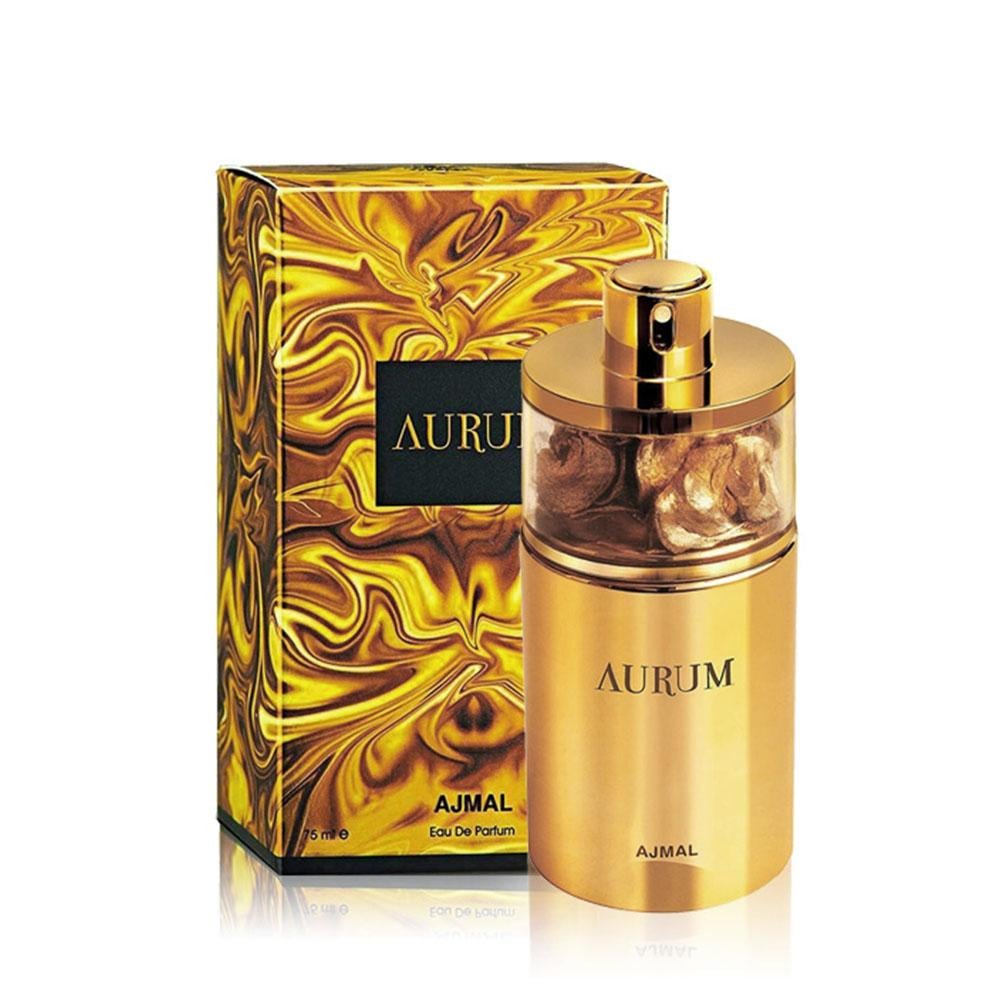 عطر اجمل اروم للنساء - او دى بارفيوم 75 مل