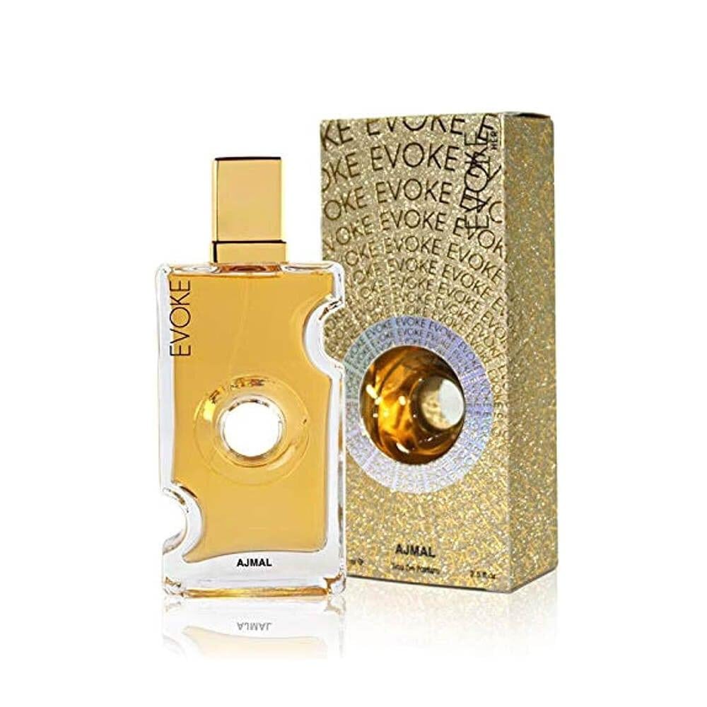 عطر اجمل ايفوك للنساء - او دى بارفيوم 75 مل