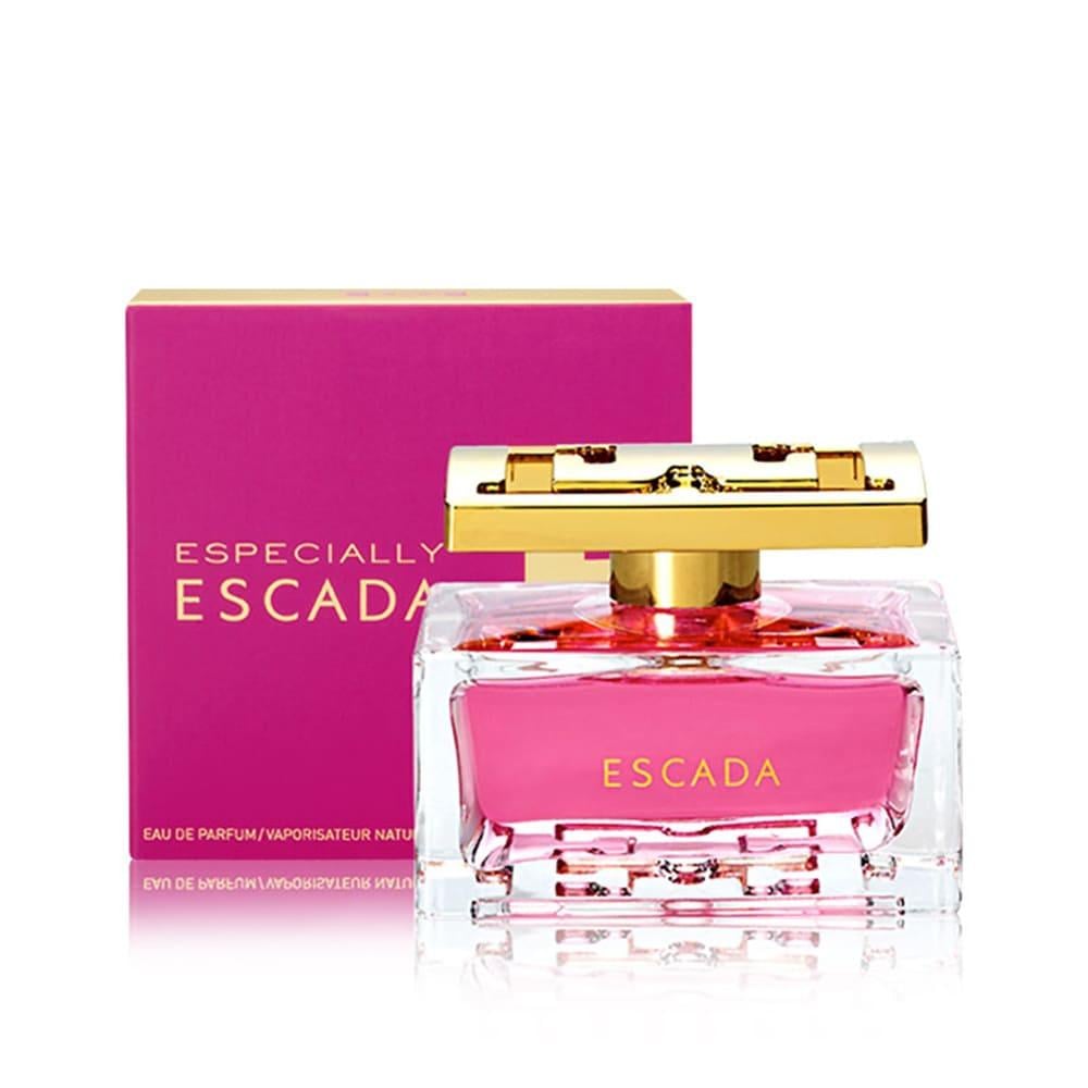عطر اسكادا اسبيشالي إسكادا للنساء - او دى بارفيوم 75 مل