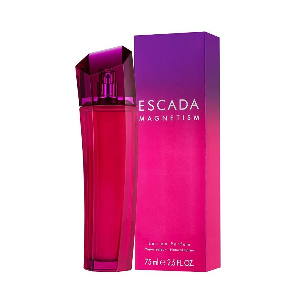 عطر اسكادا ماجنتيزم - او دى بارفيوم 75 مل