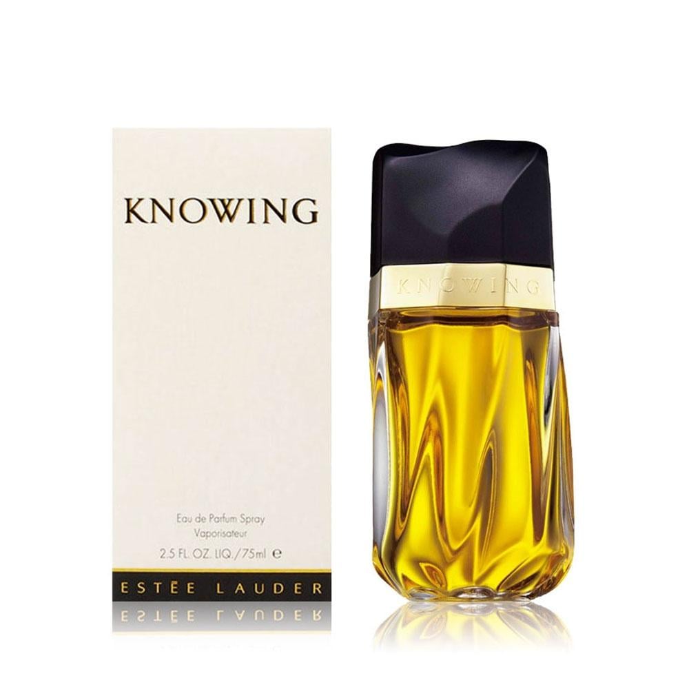 عطر ايستي لودر نوينج للنساء - او دى بارفيوم 75 مل