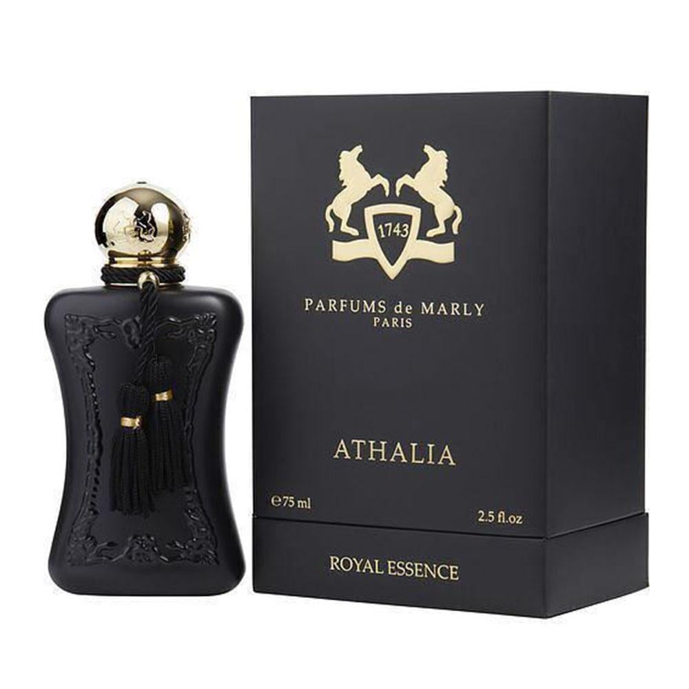 عطر بارفيومز دي مارلي آثاليا للنساء - او دى بارفيوم 75 مل