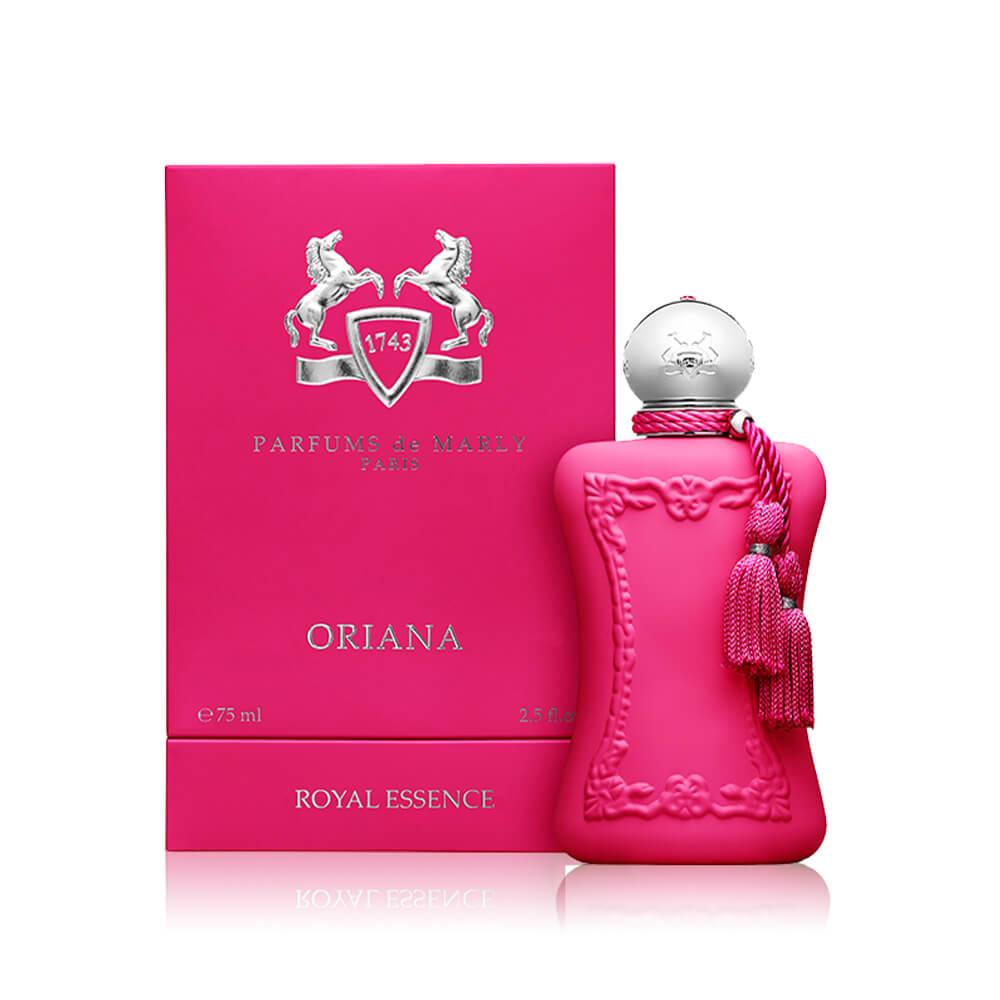عطر بارفيومز دي مارلي اوريانا للنساء - او دى بارفيوم 75 مل