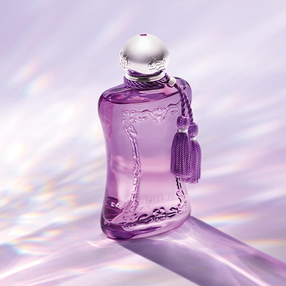عطر بارفيومز دي مارلي بلاتين للنساء - او دى بارفيوم 75 مل
