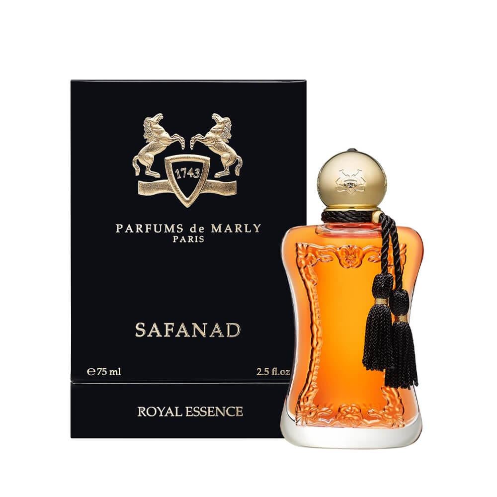 عطر بارفيومز دي مارلي سافاناد رويال ايسنس للنساء - او دى بارفيوم 75 مل