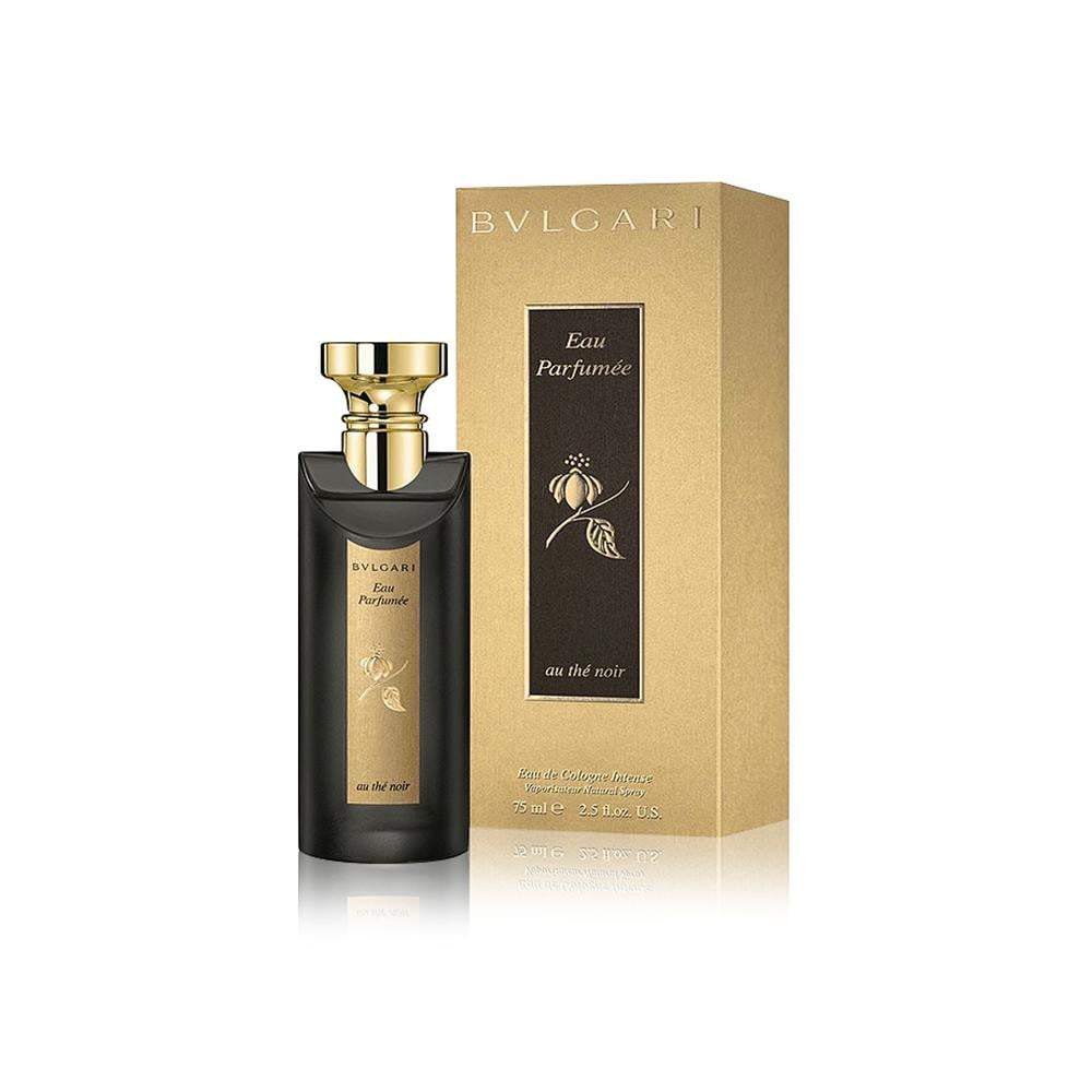 عطر بولغاري او بارفومي او ذا نوار - او دى كولوجن انتنس 75 مل