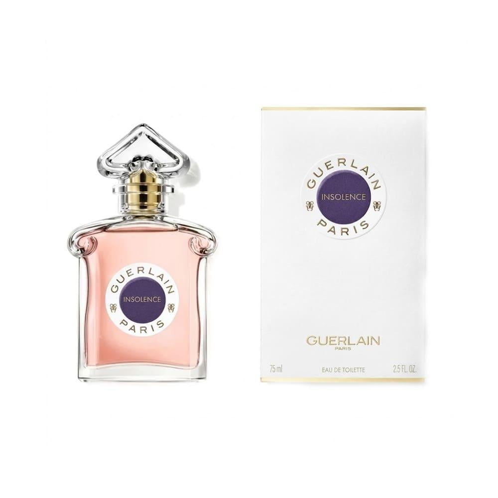 عطر جيرلان انسولنس او دي تواليت - 75 مل