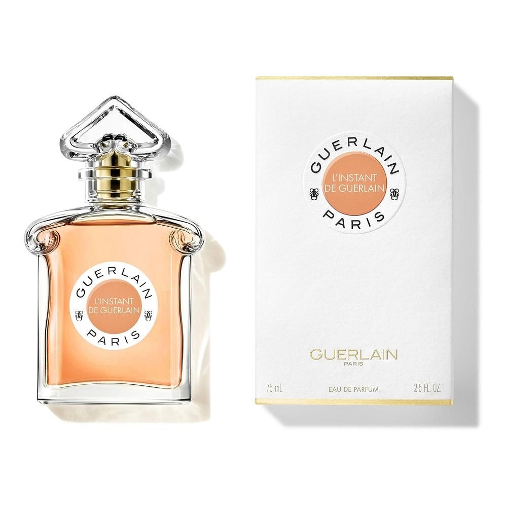 عطر جيرلان لي انستانت دي جيرلان للنساء - او دى بارفيوم 75 مل