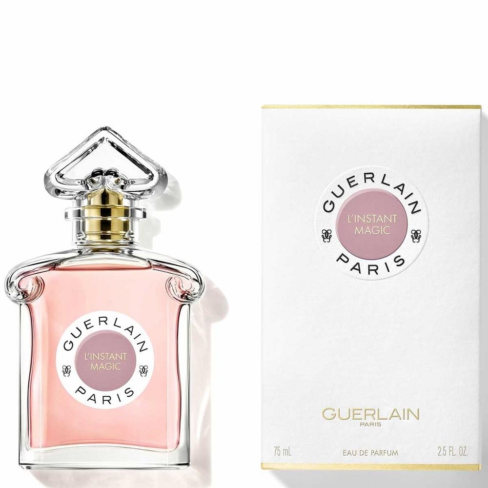 عطر جيرلان لي انستانت ماجيك للنساء - او دى بارفيوم 75 مل
