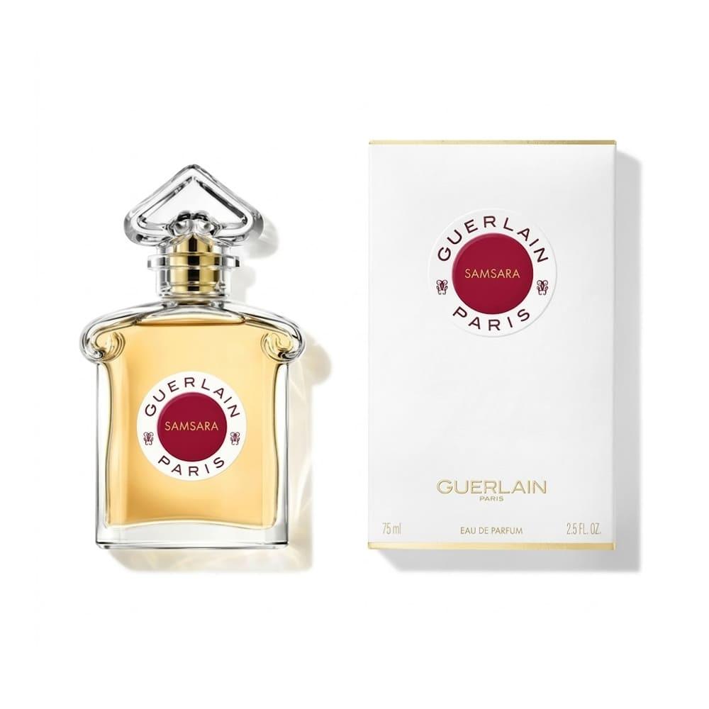 عطر غيرلان سامسارا او دو بارفيوم - 75 مل