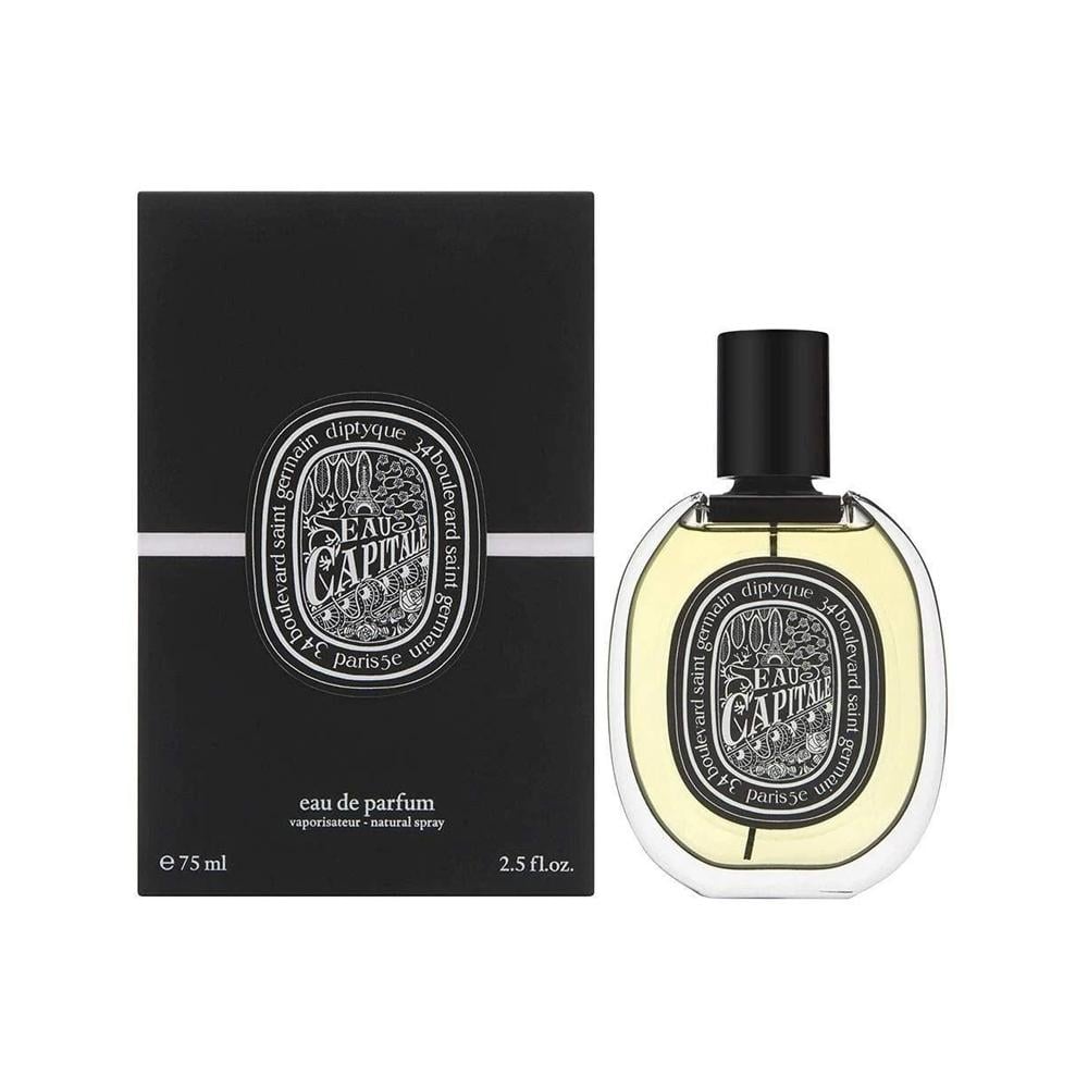 عطر ديبتيك او كابيتالي - او دى بارفيوم 75  مل