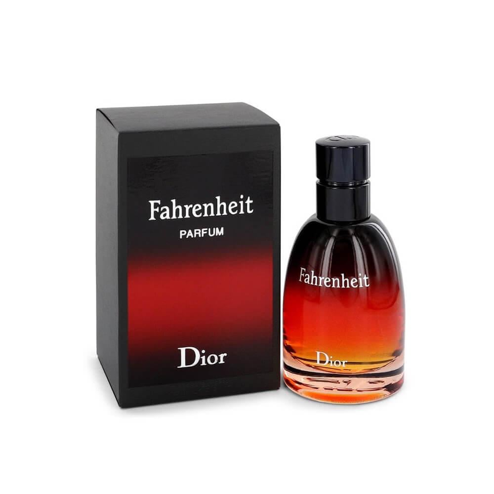 عطر ديور فهرنهايت للرجال - بارفيوم 75 مل