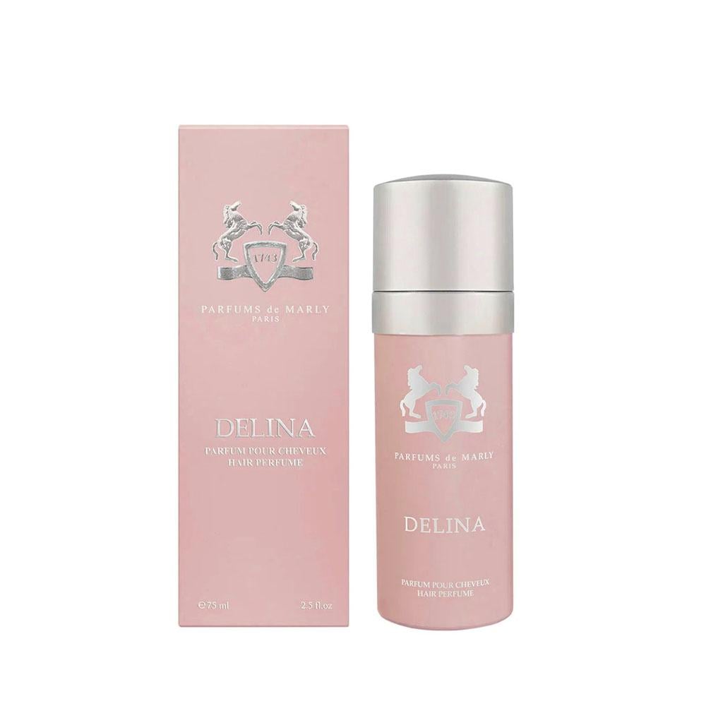 عطر شعر بارفيومز دي مارلي ديلينا للنساء - 75 مل
