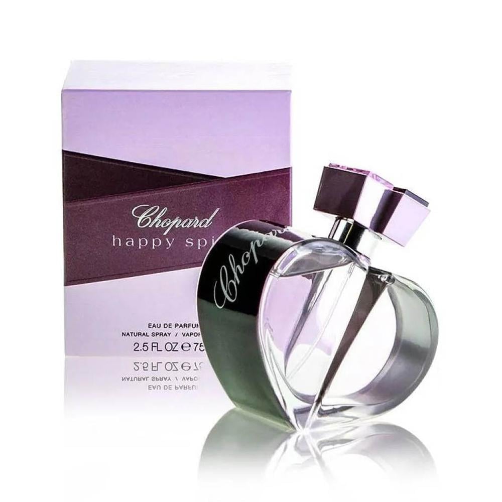 عطر شوبارد هابي سبيريت للنساء - او دى بارفيوم 75 مل