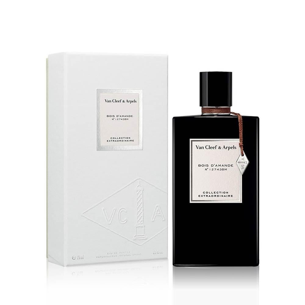 عطر فان كليف اند آربيلز بويس دي اماندي - او دى بارفيوم 75 مل