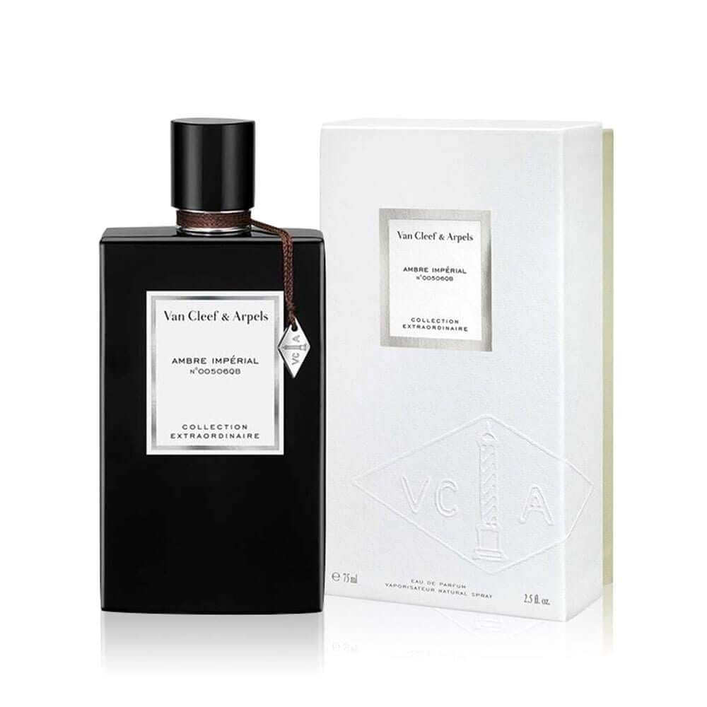 عطر فان كليف اند اربلز امبري امبريال - او دى بارفيوم 75 مل