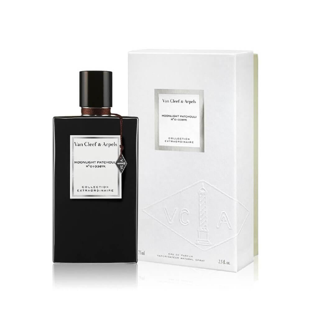 عطر فان كليف اند اربيلز مون لايت باتشولي - او دى بارفيوم 75 مل